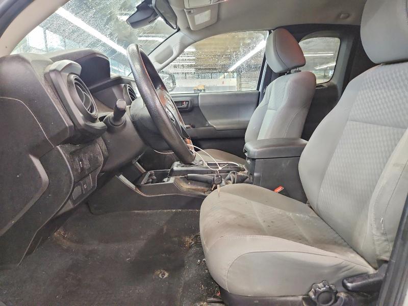 Aukcja sprzedaży 2021 Toyota Tacoma, vin: 3TYRX5GNXMT028512, numer aukcji: 70508106