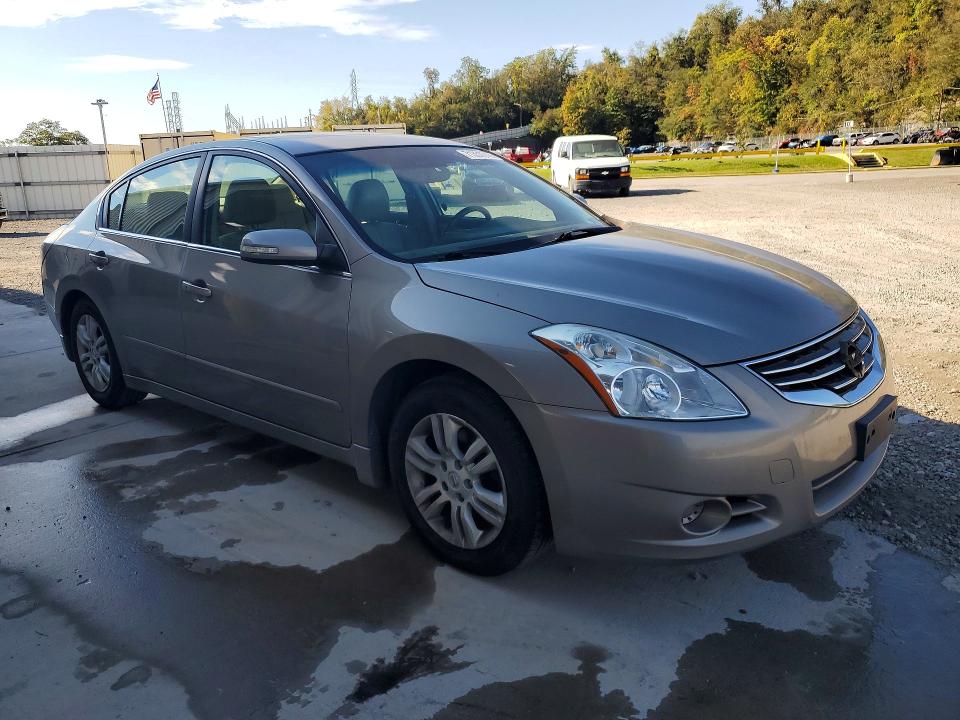 71353746 :رقم المزاد ، 1N4AL2AP8BN446069 vin ، 2011 Nissan Altima مزاد بيع