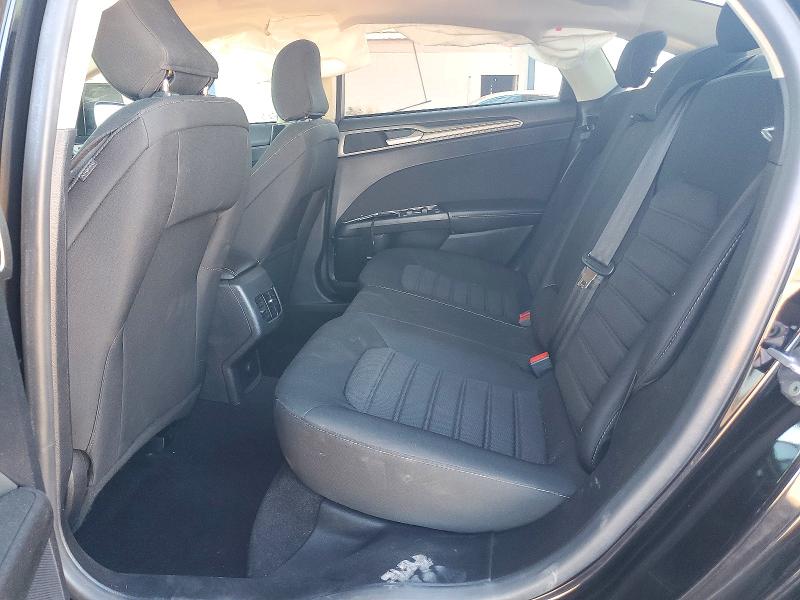 72227076 :رقم المزاد ، 3FA6P0HDXLR171491 vin ، 2020 Ford Fusion مزاد بيع