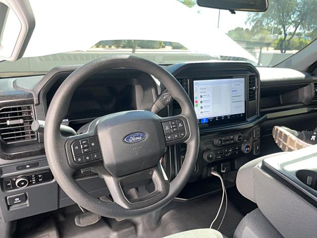 73488816 :رقم المزاد ، 1FTMF1L5XSKF65358 vin ، 2025 Ford F150 مزاد بيع