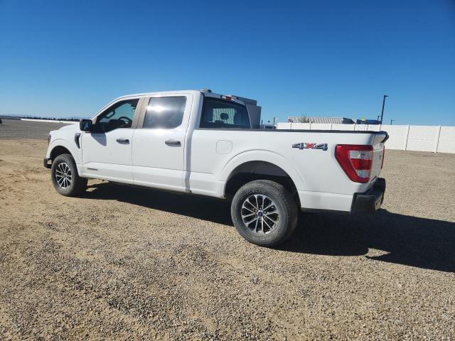2021 Ford F150 მანქანა იყიდება აუქციონზე, vin: 1FTFW1ED9MFB30596, აუქციონის ნომერი: 73278636