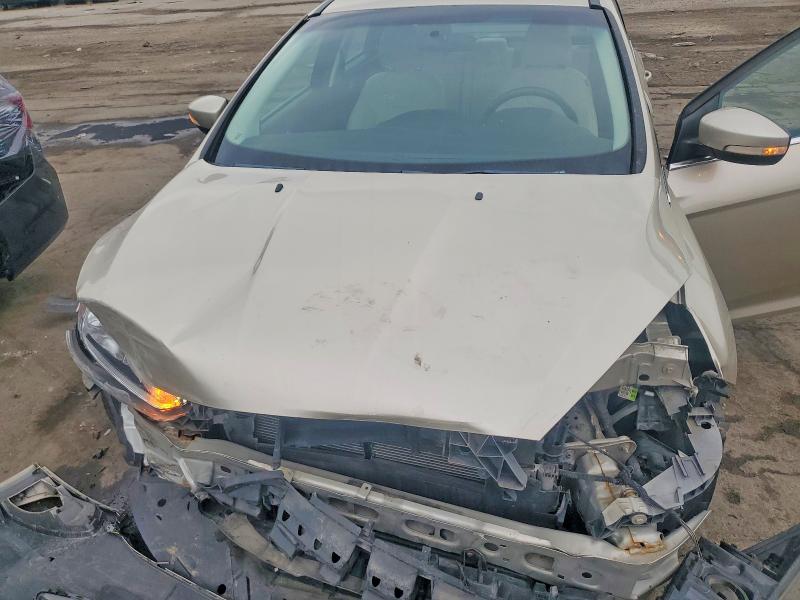 Продаж на аукціоні авто 2018 Ford Focus, vin: 1FADP3J23JL302015, номер лоту: 71219386