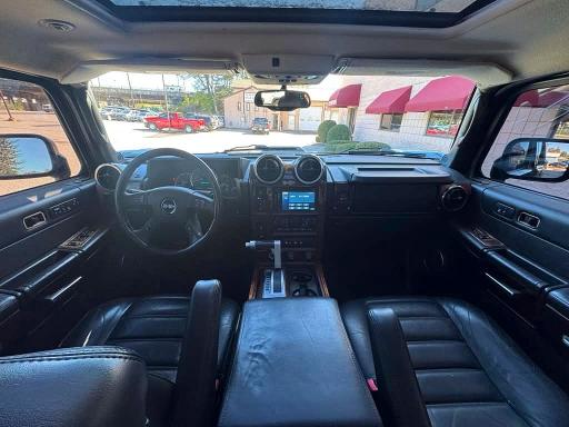 Продаж на аукціоні авто 2005 Hummer H2 Sut, vin: 5GRGN22U85H109373, номер лоту: 72245306