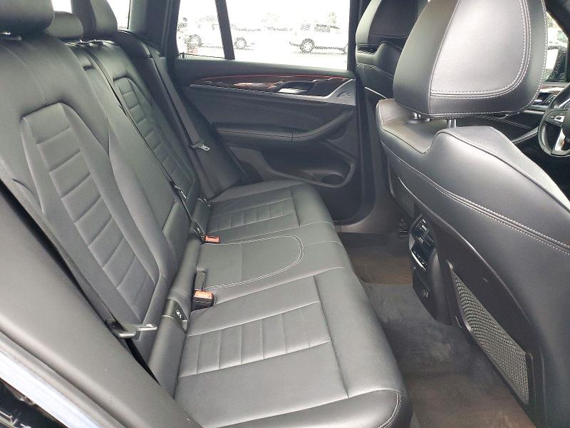 Продажа на аукционе авто 2019 Bmw X3, vin: 5UXTR9C5XKLR07384, номер лота: 72791206