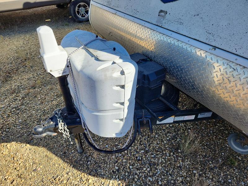69579186 :رقم المزاد ، 56YTT1627DL313327 vin ، 2014 Lance Recreational Vehicle (rv) مزاد بيع