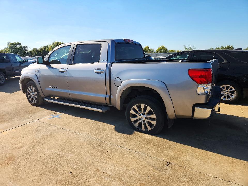 2011 Toyota Tundra მანქანა იყიდება აუქციონზე, vin: 5TFFY5F1XBX102366, აუქციონის ნომერი: 68954196