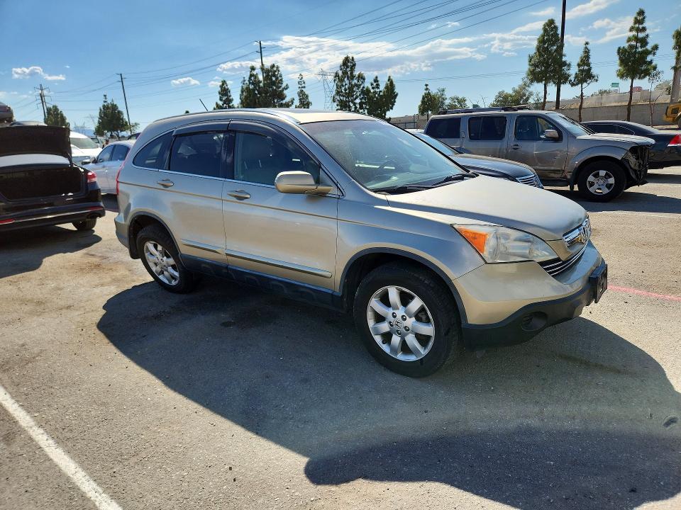Aukcja sprzedaży 2008 Honda Cr-v, vin: JHLRE48798C021105, numer aukcji: 71787636
