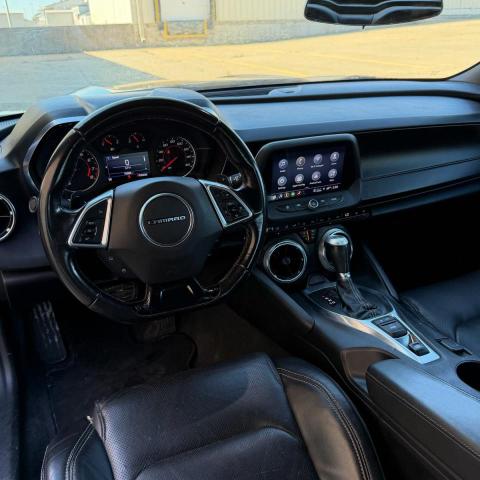 Продажа на аукционе авто 2021 Chevrolet Camaro, vin: 1G1FD3DS6M0140788, номер лота: 71817706