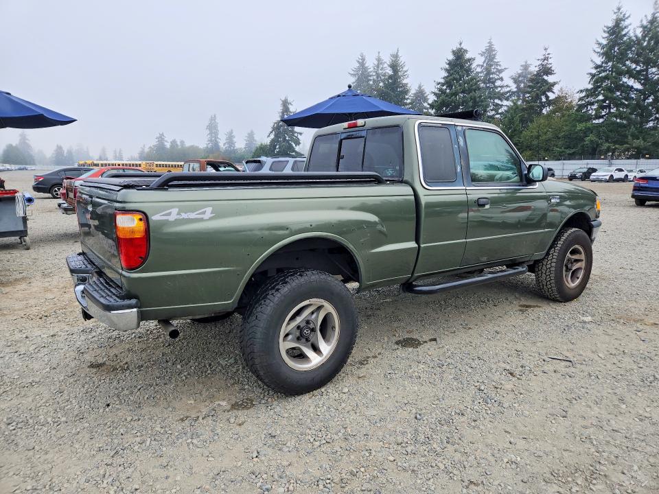 Продажа на аукционе авто 2002 Mazda B3000, vin: 4F4ZR17U52TM22219, номер лота: 71640436