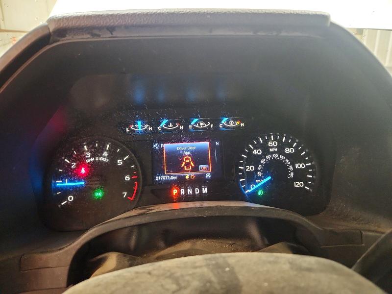 Aukcja sprzedaży 2018 Ford F150, vin: 1FTFX1EGXJKC46335, numer aukcji: 71214286