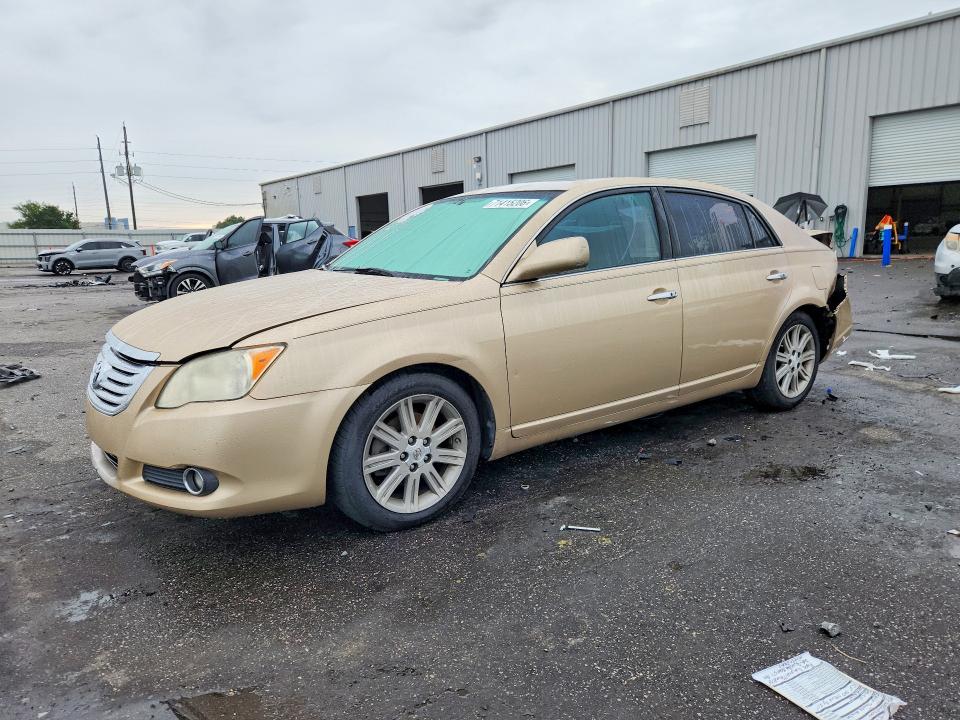 Продаж на аукціоні авто 2010 Toyota Avalon, vin: 4T1BK3DBXAU358910, номер лоту: 71415206