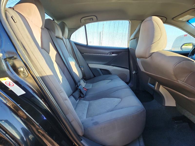 Aukcja sprzedaży 2018 Toyota Camry, vin: 4T1B11HK8JU646099, numer aukcji: 69885856