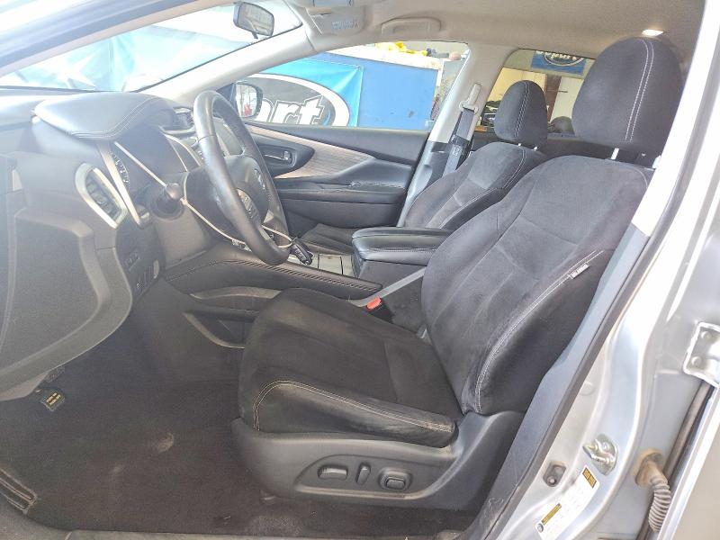 Продажа на аукционе авто 2016 Nissan Murano, vin: 5N1AZ2MH0GN112098, номер лота: 70774256