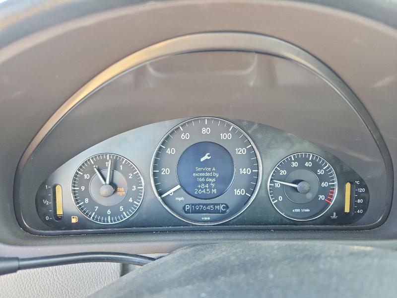 Aukcja sprzedaży 2006 Mercedes-benz Clk, vin: WDBTK56G36T064144, numer aukcji: 71376986
