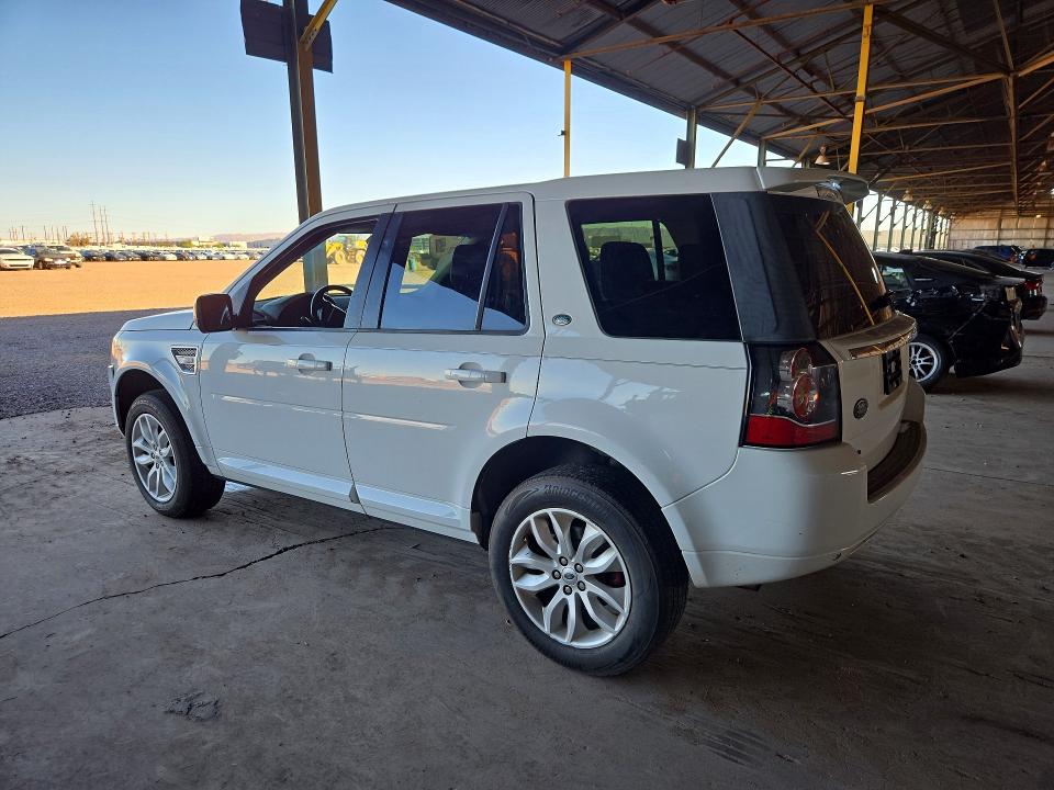 Продаж на аукціоні авто 2013 Land Rover Lr2, vin: SALFR2BG1DH341199, номер лоту: 71203176