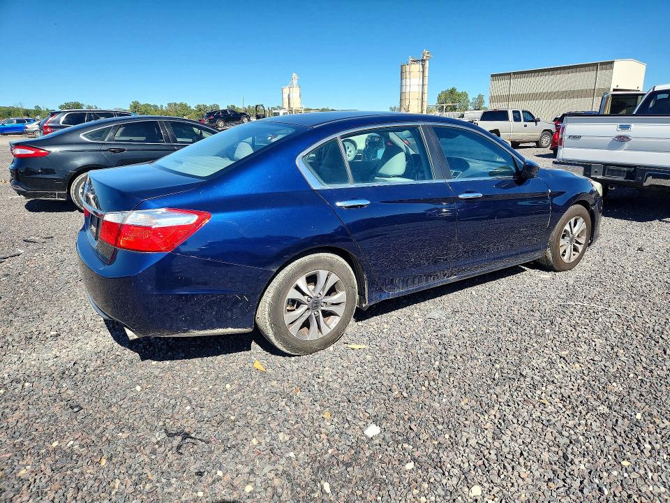 Продаж на аукціоні авто 2014 Honda Accord, vin: 1HGCR2F30EA164948, номер лоту: 70383046