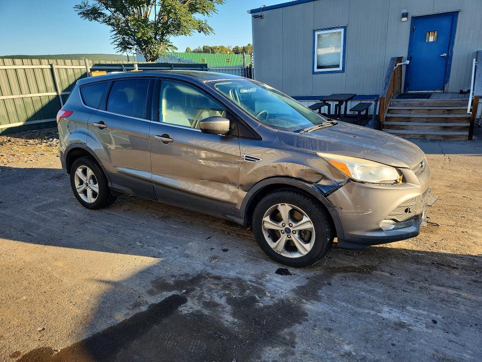 Продажа на аукционе авто 2014 Ford Escape, vin: 1FMCU9GX4EUD97894, номер лота: 71735926