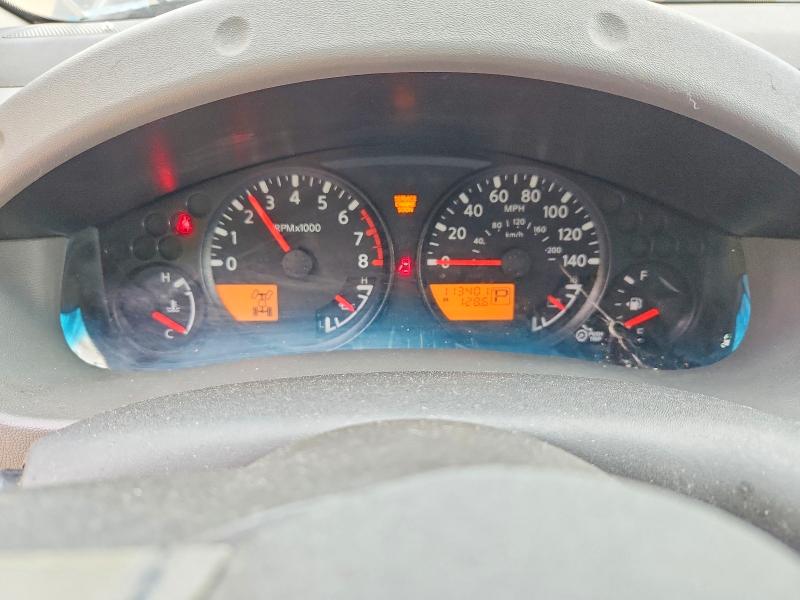 Aukcja sprzedaży 2010 Nissan Xterra, vin: 5N1AN0NW9AC524309, numer aukcji: 71609366