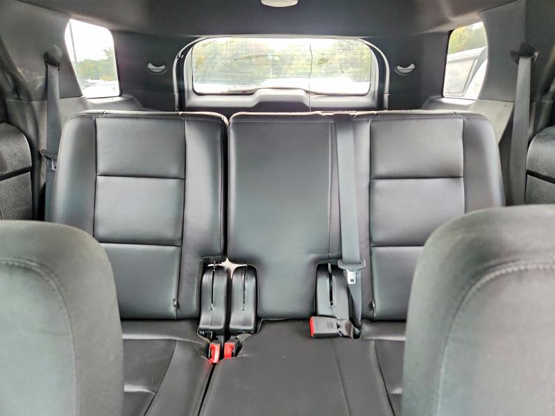 Aukcja sprzedaży 2015 Ford Explorer, vin: 1FM5K8AR1FGC27253, numer aukcji: 70442226