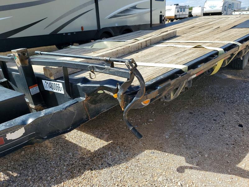 Aukcja sprzedaży 2022 Pj Trailer Trailer, vin: 3CV1C2924N2637237, numer aukcji: 71480066