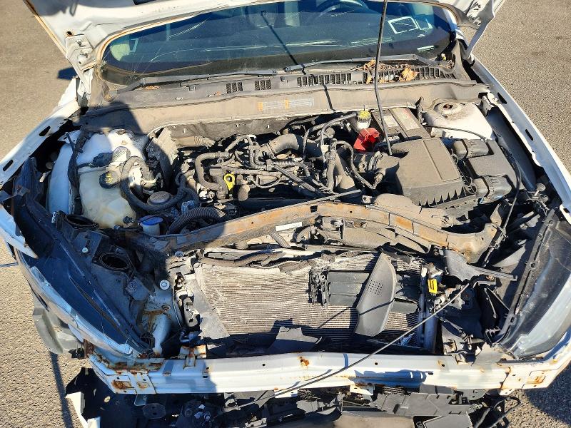 69415666 :رقم المزاد ، 3FA6P0HD1LR135897 vin ، 2020 Ford Fusion مزاد بيع