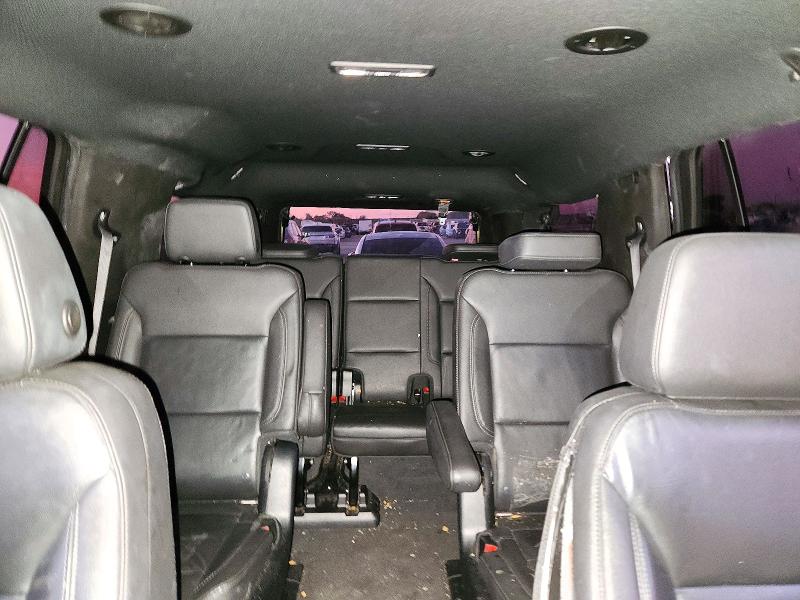 73190596 :رقم المزاد ، 1GNSKNKDXMR353774 vin ، 2021 Chevrolet Tahoe مزاد بيع
