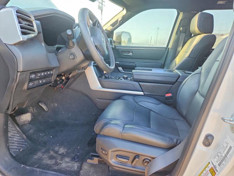 71672586 :رقم المزاد ، 7SVAAABA4PX018280 vin ، 2023 Toyota Sequoia مزاد بيع