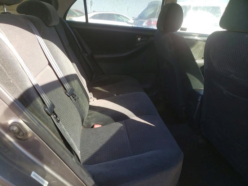 69624256 :رقم المزاد ، 1NXBR32E68Z951487 vin ، 2008 Toyota Corolla مزاد بيع