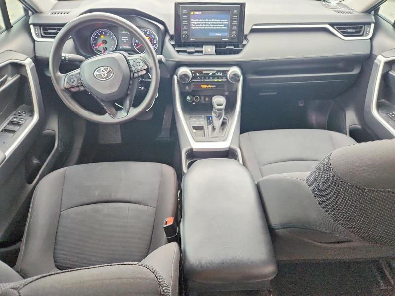 Aukcja sprzedaży 2021 Toyota Rav4, vin: 2T3H1RFVXMC104179, numer aukcji: 70991226