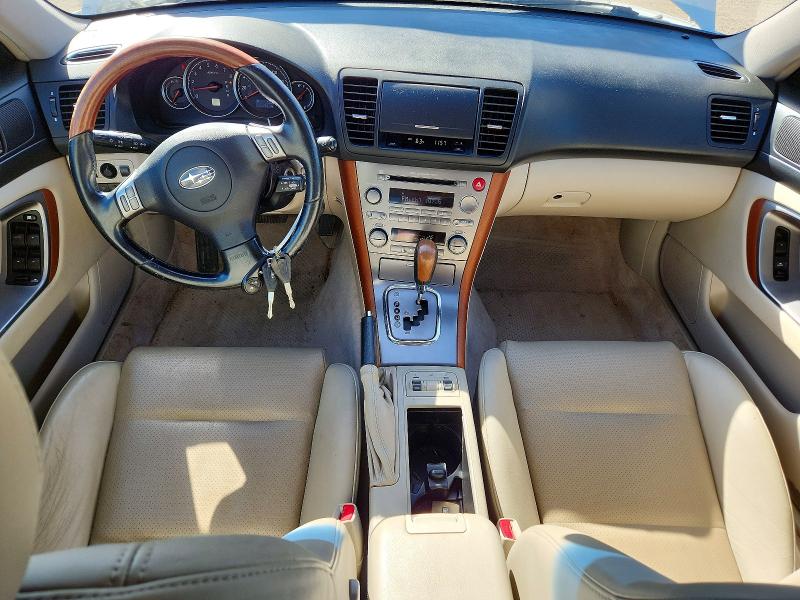 Aukcja sprzedaży 2006 Subaru Outback, vin: 4S4BP86C964301643, numer aukcji: 71588496