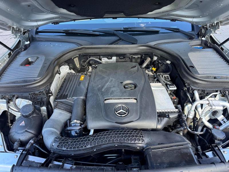 Продажа на аукционе авто 2018 Mercedes-benz Glc, vin: WDC0G4KBXJV034186, номер лота: 72827506