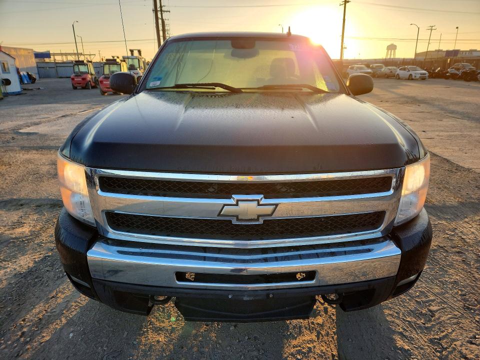 2009 Chevrolet Silverado მანქანა იყიდება აუქციონზე, vin: 1GCEK24J89Z237794, აუქციონის ნომერი: 72557556
