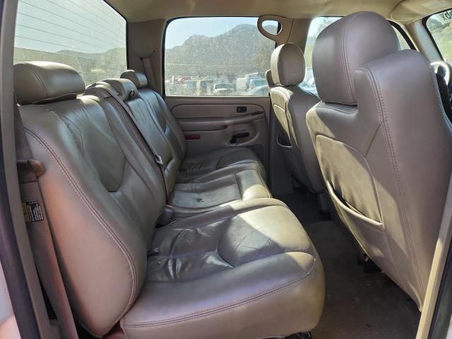2007 Chevrolet Silverado მანქანა იყიდება აუქციონზე, vin: 1GCHK23D67F155330, აუქციონის ნომერი: 72785066