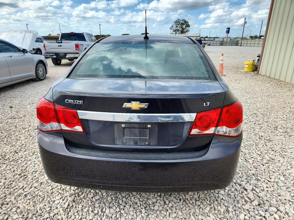 Продаж на аукціоні авто 2014 Chevrolet Cruze, vin: 1G1PC5SBXE7462669, номер лоту: 72697526