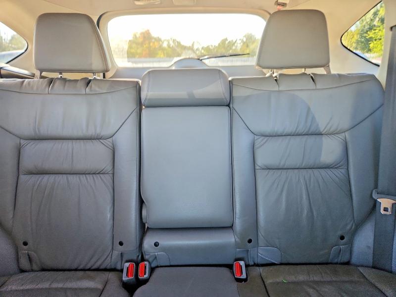 2012 Honda Cr-v მანქანა იყიდება აუქციონზე, vin: JHLRM4H76CC001289, აუქციონის ნომერი: 71827686