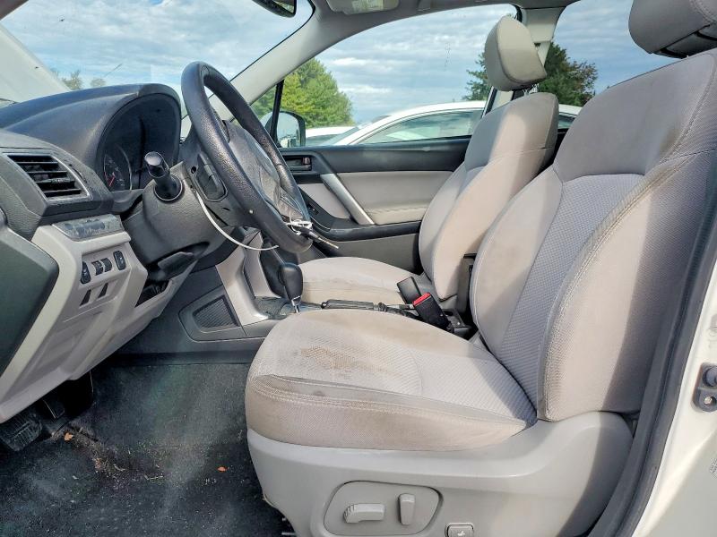 Продажа на аукционе авто 2016 Subaru Forester, vin: JF2SJAFC6GH493029, номер лота: 70881356