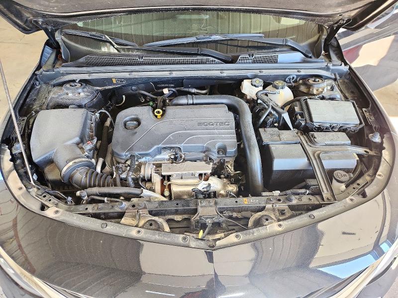 2024 Chevrolet Malibu მანქანა იყიდება აუქციონზე, vin: 1G1ZD5ST9RF177066, აუქციონის ნომერი: 72204886