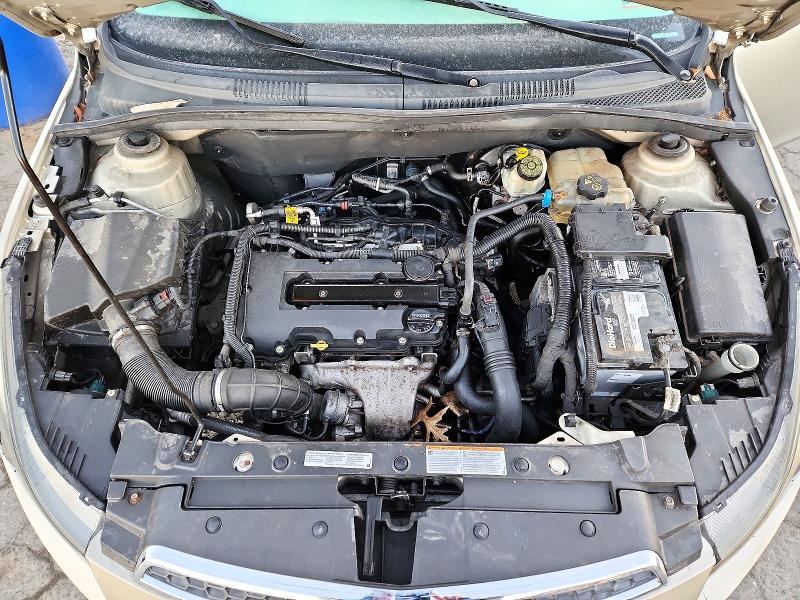Продажа на аукционе авто 2014 Chevrolet Cruze, vin: 1G1PC5SBXE7362653, номер лота: 73478556