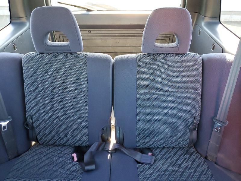 2000 Toyota Rav4 მანქანა იყიდება აუქციონზე, vin: JT3GP10V4Y7071835, აუქციონის ნომერი: 71310956