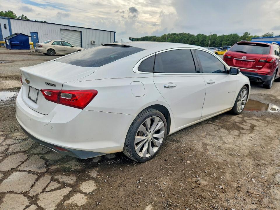Aukcja sprzedaży 2018 Chevrolet Malibu, vin: 1G1ZE5SX5JF178901, numer aukcji: 71740356