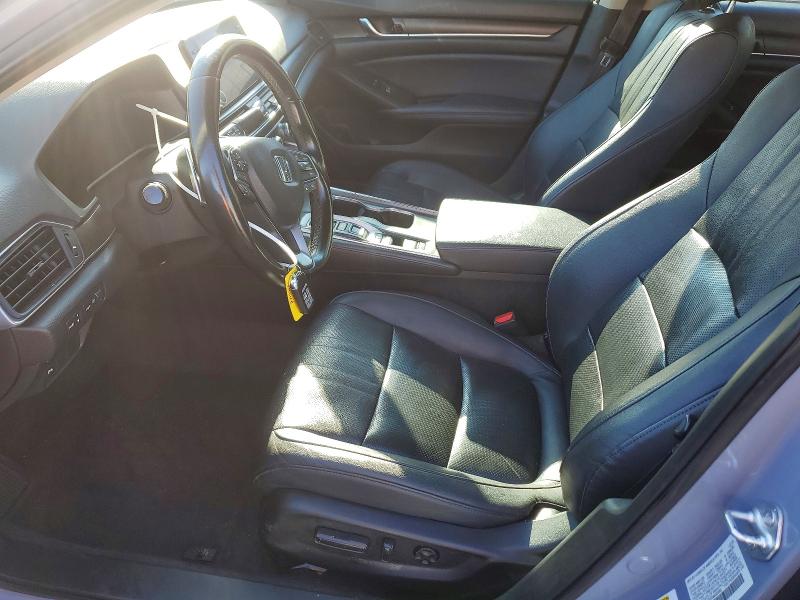 Продаж на аукціоні авто 2021 Honda Accord, vin: 1HGCV3F97MA005560, номер лоту: 71508106