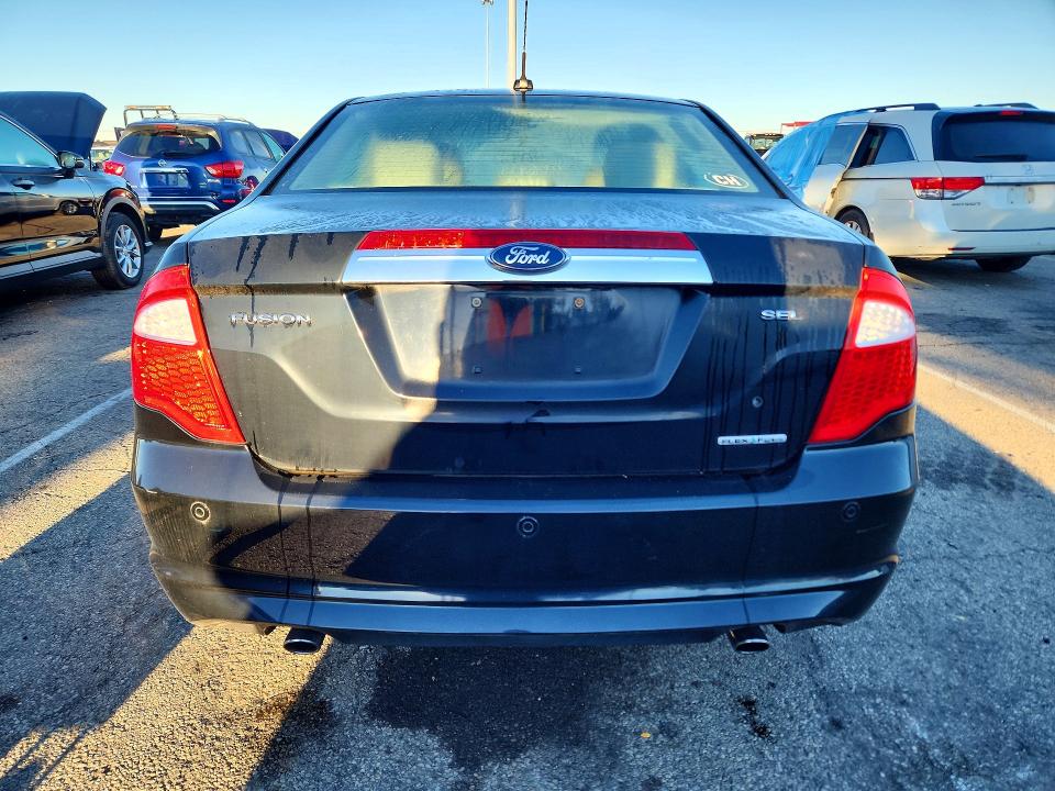 Продаж на аукціоні авто 2012 Ford Fusion, vin: 3FAHP0JG2CR168663, номер лоту: 73131586