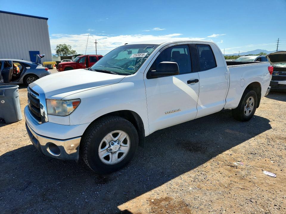 Продажа на аукционе авто 2013 Toyota Tundra, vin: 5TFRM5F11DX057636, номер лота: 72520816