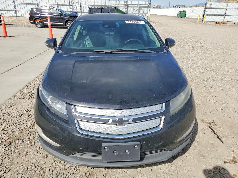 Продаж на аукціоні авто 2013 Chevrolet Volt, vin: 1G1RH6E42DU104821, номер лоту: 71304246