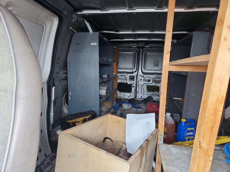 71442756 :رقم المزاد ، 1FTNS2421WHB93535 vin ، 1998 Ford Econoline مزاد بيع