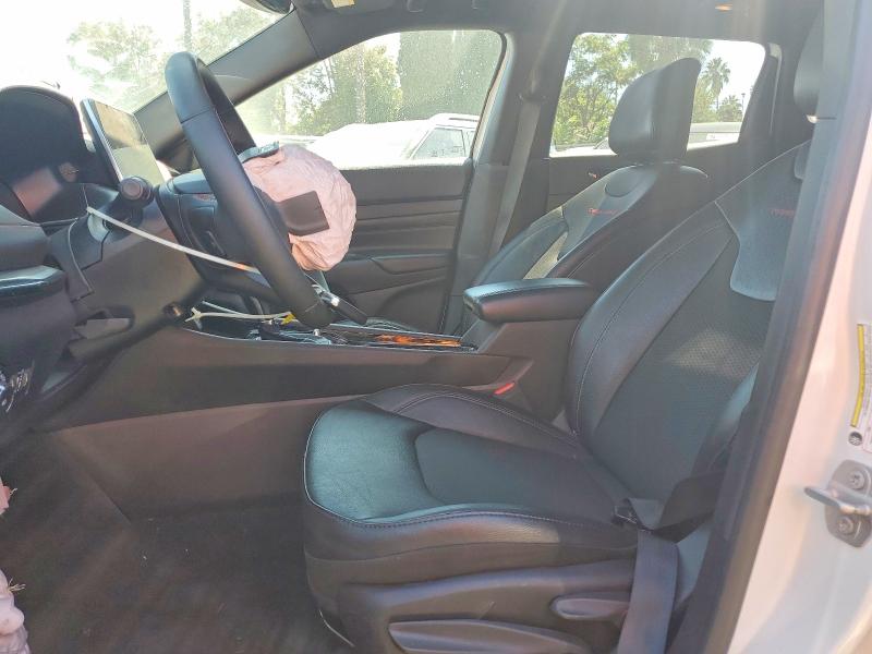 Продаж на аукціоні авто 2025 Jeep Compass, vin: 3C4NJDDN6ST557372, номер лоту: 70283786