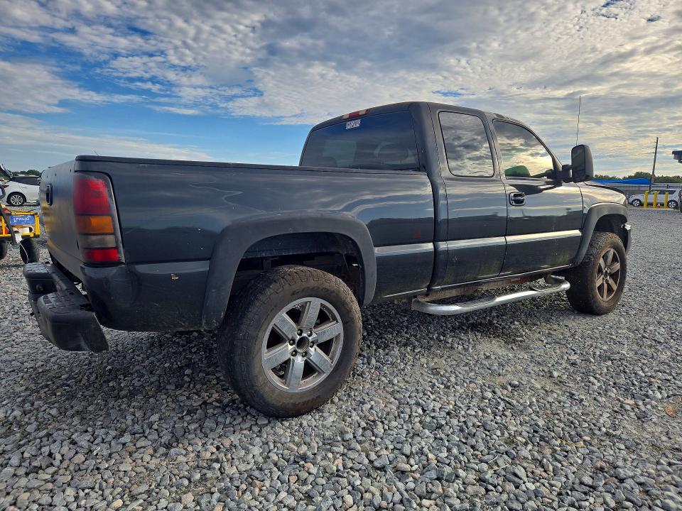 Aukcja sprzedaży 2005 Gmc New Sierra, vin: 1GTEC19X15Z211505, numer aukcji: 70954166