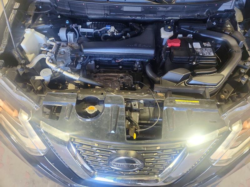 2019 Nissan Rogue მანქანა იყიდება აუქციონზე, vin: 5N1AT2MV5KC788042, აუქციონის ნომერი: 71056126