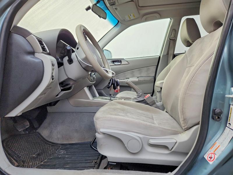 Продажа на аукционе авто 2009 Subaru Forester, vin: JF2SH63659H720656, номер лота: 66472606