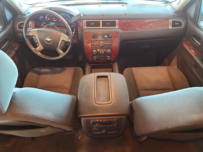 72429946 :رقم المزاد ، 1GNSKAE03DR178818 vin ، 2013 Chevrolet Tahoe مزاد بيع